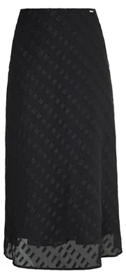 Immagine prodotto di Gonna da donna PATTEN - Nera, taglia S