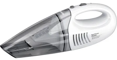 Immagine prodotto di Aspirapolvere portatile Sencor SVC190W bianco