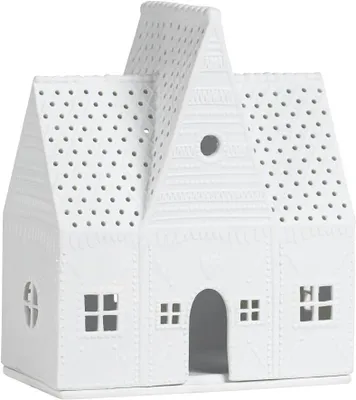 Obrázok produktu pre Peperkoek – lampa, veľkosť: 16,5 x 9 x 20 cm