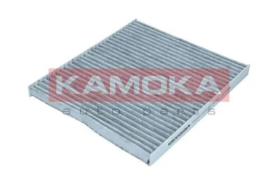 Produktbild von KAMOKA F516701 Aktivkohle Innenraumfilter Pollenfilter für HYUNDAI ix35 (LM, EL, ELH) für KIA SPORTAGE (SL)