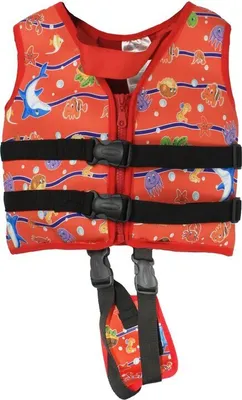 Produktbild von Siva Schwimmweste Yuna S