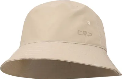 Produktbild von CMP Sonnenhut beige 56/58 mit UV-Schutz, breiter Krempe, ultraleicht & faltbar