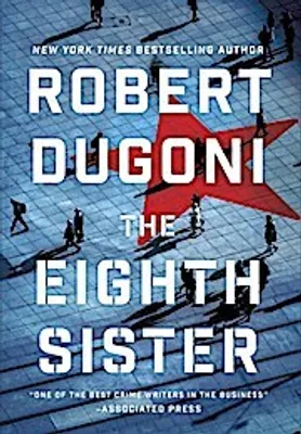 Obrázok produktu pre The Eighth Sister: A Thriller