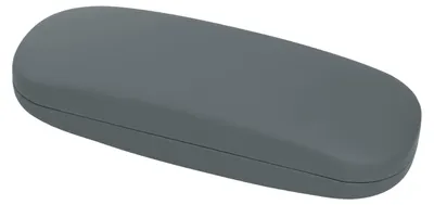 Produktbild von MoKo Brillenetui, PolyurethanBrillenetui hardcase Sonnenbrillenbox,Grau