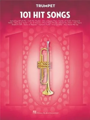 Imagen del producto de 101 Hit Songs