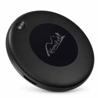 Zdjęcie produktu dla Lokalizator GPS Lifemate Life Tag Duo Android iOS Apple do kluczy plecaka