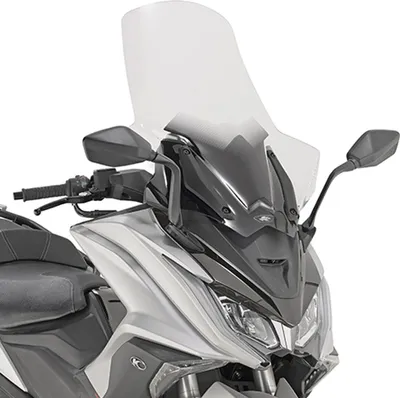 Produktbild von KAPPA KD6110ST Spezifisches Windschild