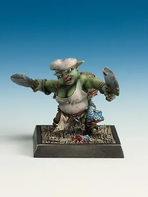 Produktbild von Freebooter's Fate GOB 011, Sammelfigur