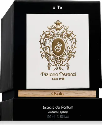 Zdjęcie produktu dla Tiziana Terenzi Osola Extrait de Parfum 100 ml UNISEX