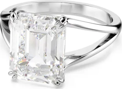 Zdjęcie produktu dla Damenring Swarovski 5697984 (10)