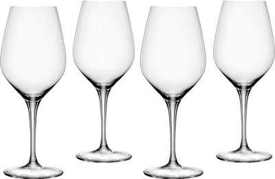 Produktbild von SPIEGELAU 4400282 AUTHENTIS Universalglas 4er Set