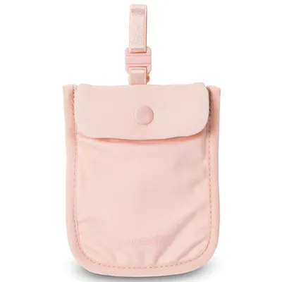 Obrázok produktu pre Pacsafe Coversafe S25 geheime BH Tasche orchid pink