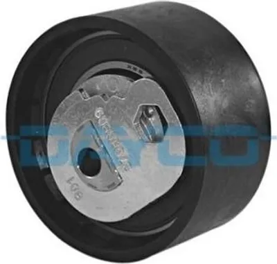 Produktbild von DAYCO ATB1004 Spannrolle Zahnriemen für FIAT Ducato Kastenwagen (250, 290) Ducato Pritsche / Fahrgestell (250, 290) Ducato Bus (250, 290)