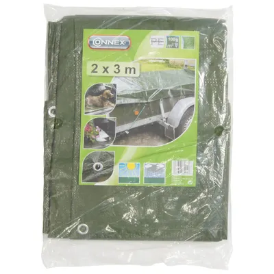 Image de CONNEX FLOR80400 Abdeckplane 100,0 g/qm