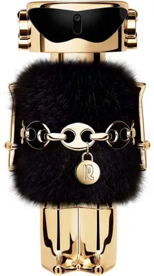 Immagine prodotto di Rabanne Fame The Couture Edition EDP 80 ml W