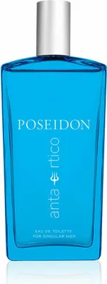 Immagine prodotto di Poseidon Antarctica Mä nner Edt Spray 150 Ml