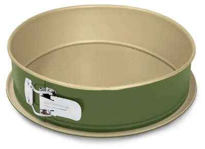 Zdjęcie produktu dla Forma do ciast Guardini z szerokim dnem, kolor naturalny, średnica: 24 cm