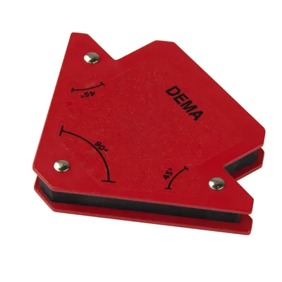 Zdjęcie produktu dla Magnetyczny kątownik spawalniczy 11 kg