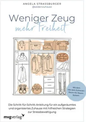 Obrázok produktu pre Weniger Zeug, mehr Freiheit