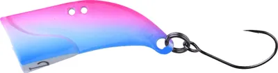 Produktbild von Spro Tout Master Zocka Blade Rainbow
