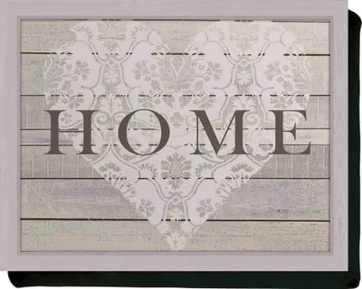 Obrázek produktu pro Podnos na klečení KitchenCraft s polštářem HOME 44 x 33 zásobník