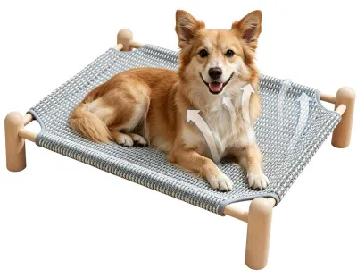 Productafbeelding van Hangmat Bed voor Binnenkatten en Kleine Huisdieren