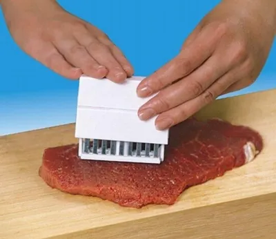 Produktbild von gURMÁN Fleischklopfer