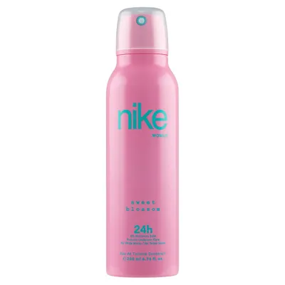 Produktbild von Nike Sweet Blossom Woman Dezodorant, 200 ml