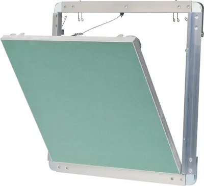 Immagine prodotto di Upmann Revisionsklappe ECO PLUS PRIMA 40x40cm 12,5mm