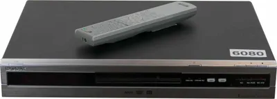 Produktbild von Sony RDR-HX1010 | DVD / Harddisk Recorder (400 GB)
