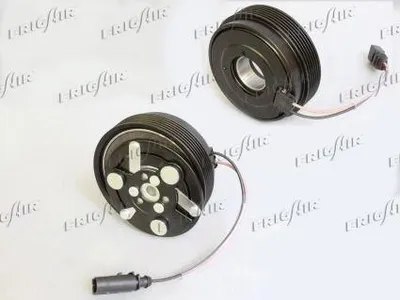 Produktbild von FRIGAIR Magnetkupplung Klimakompressor 322.10306 120mm