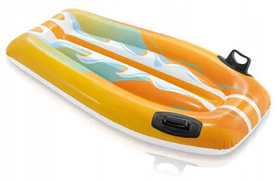 Produktbild von Intex Surfer Joy Rider - Luftbrett für den Pool