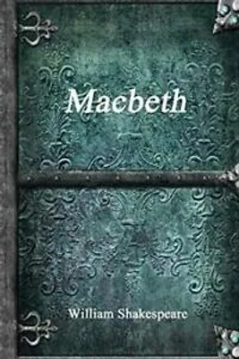 Productafbeelding van Macbeth