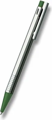 Obrázok produktu pre Lamy Logo Green guľôčkové pero