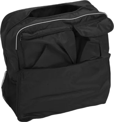 Obrázek produktu pro Batoh na kočárek vhodný pro kočárky Yoyo Vodotěsný Oxford Fabric Lehká cestovní taška na kočárek pro venkovní použití