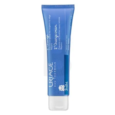 Immagine prodotto di Uriage Bébé Crema riparatrice per eritema da pannolino 1° Cambio 100 ml