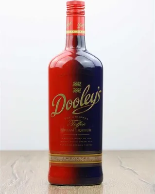 Immagine prodotto di Dooley's Toffee Cream Liqueur 1l