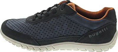 Produktbild von Bugatti Bermudas 325AIN0150504110 (44/dark blue/black)