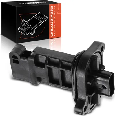 Image de Frankberg 1x Débitmètre d'air pour BMW F22 F87 F23 F32 F82 F33 F83 F20 F21 F45 F46 F34 F30 F80 F31 F36 F10