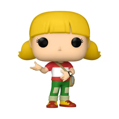 Obrázok produktu pre Funko POP! figúrka Penny Inspector Gadget 894