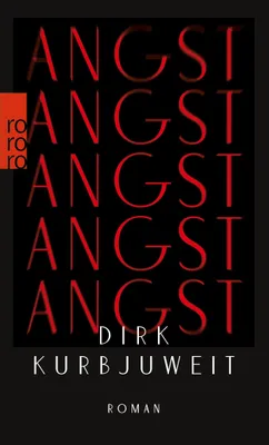 Produktbild von Angst