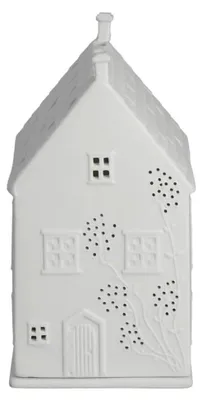 Produktbild von Lichthaus mit Ranken im Landhausstil