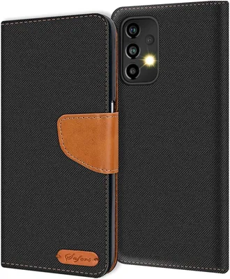 Produktbild von Flipové puzdro Samsung Galaxy A53 5G puzdro na mobilný telefón flipové puzdro ochranný kryt book cover
