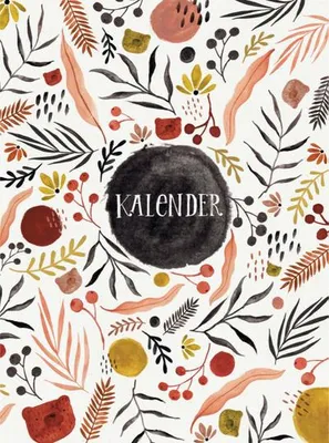 Produktbild von Boidol, J: Immerwährender Bärenkalender