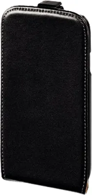 Produktbild von Hama Smart Case für S4 mini Schwarz