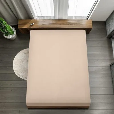 Produktbild von Famanu Toppermatratzenbezug Hochwertige Qualität - 90 x 190 cm