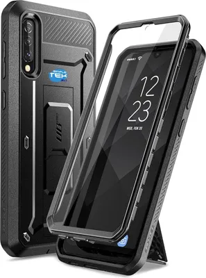 Immagine prodotto di Supcase Unicorn Beetle Pro Series Cover Rugged Per Samsung Galaxy A50/a50s