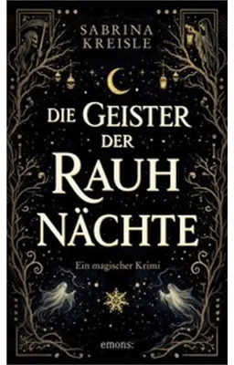 Immagine prodotto di Die Geister der Rauhnächte