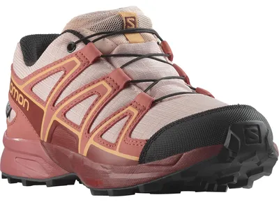 Image de Chaussures Salomon Speedcross Cswp 472788