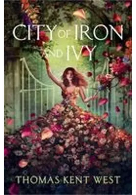 Produktbild von City of Iron and Ivy